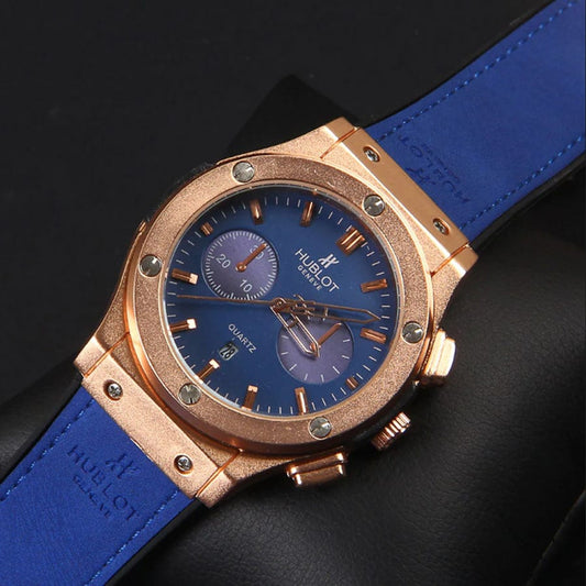 HUBLOT Men's Watch