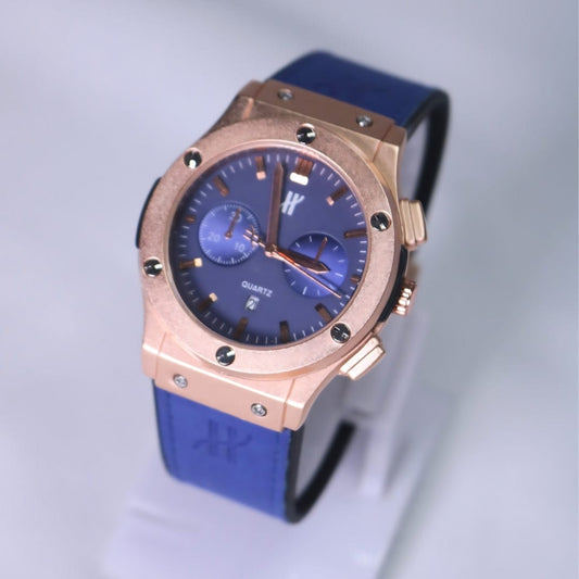 HUBLOT Men's Watch