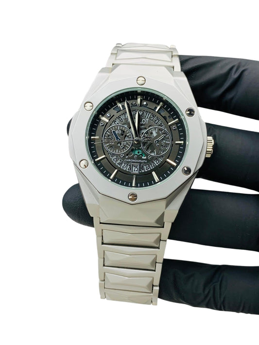 Hublot Diamond Cut