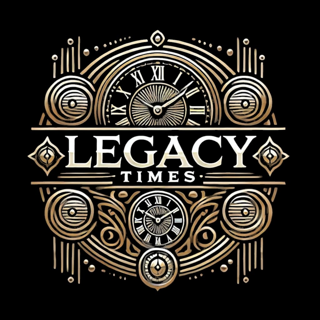 Legacy Times