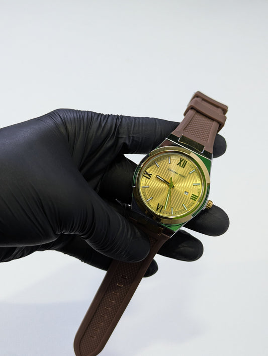 Universe Point Men's Watch
