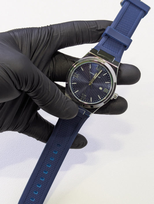 Universe Point Men's Watch
