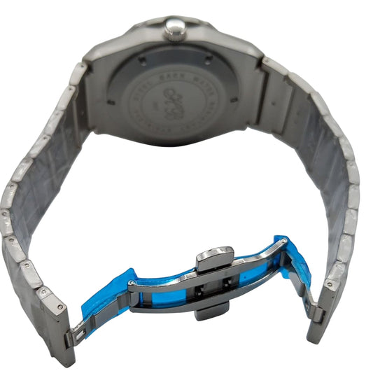 Hublot watch Diamond Cut Chain